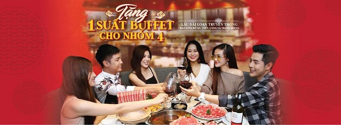 Làm thế nào để tăng doanh thu nhà hàng?