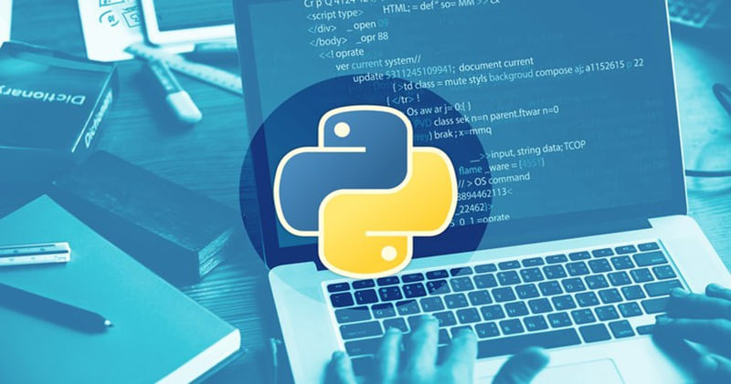 Python là gì? Kiến thức thú vị về ngôn ngữ lập trình Python