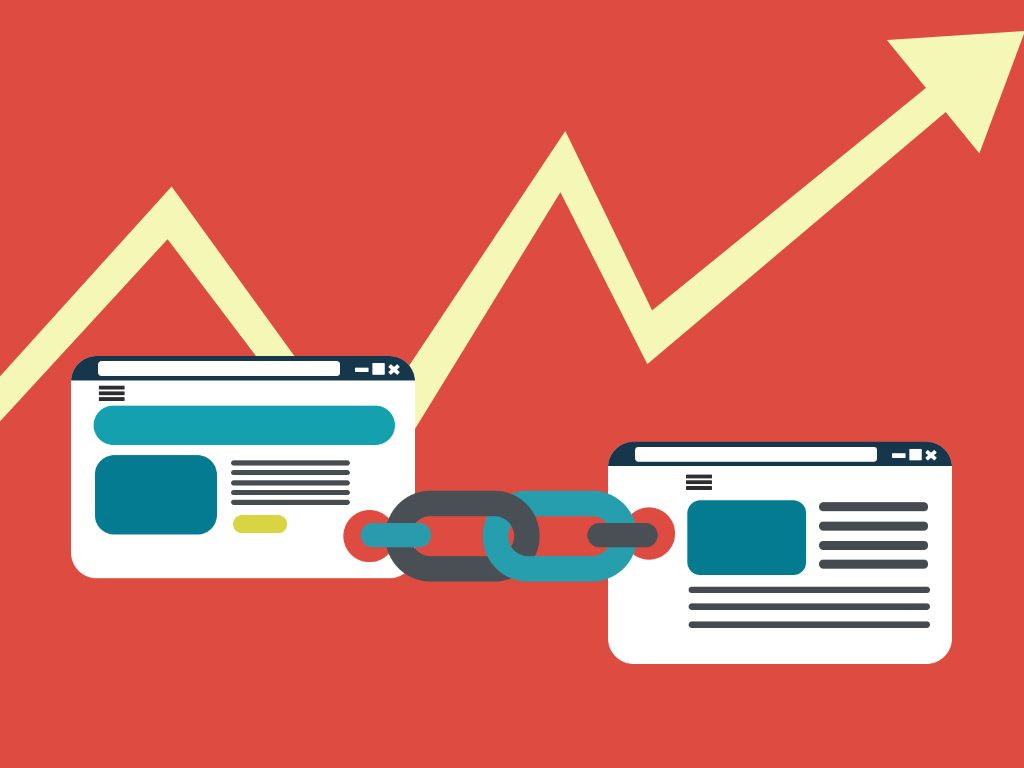 Link building là gì? Các yếu tố xây dựng liên kết hiệu quả nhất