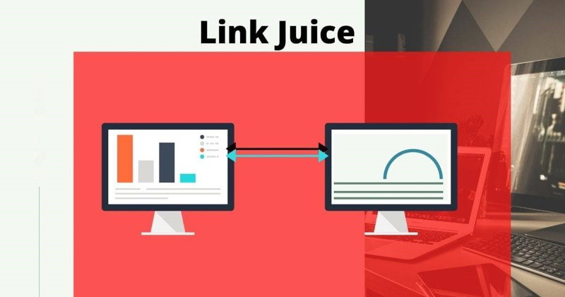 Link Juice là gì? Bật mí về sức mạnh của Link Juice trong SEO