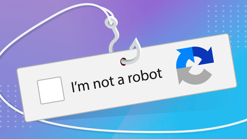 Captcha là gì? Mục đích của việc sử dụng mã Captcha
