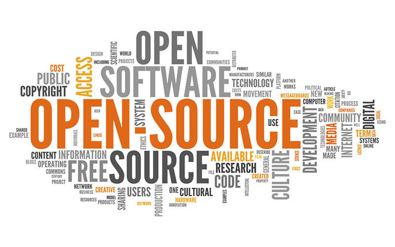 Mã nguồn mở là gì? Những kiến thức cần biết về Open Source