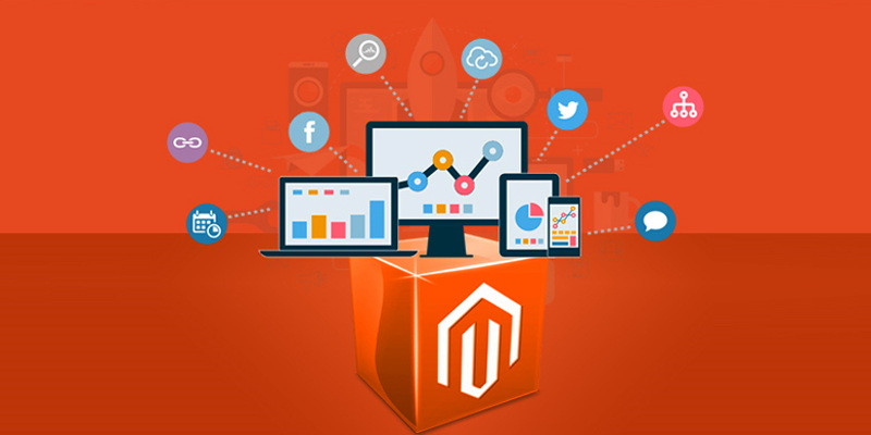 Magento là gì? Cách xây dựng website với nền tảng Magento