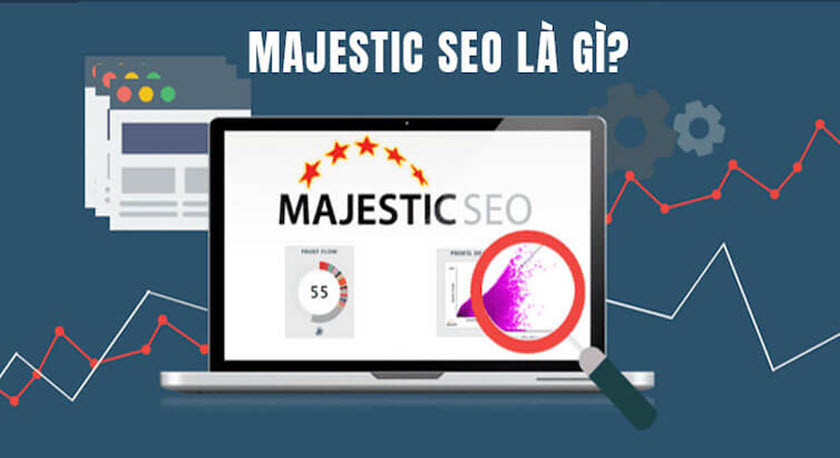 Majestic SEO Là Gì? Tìm Hiểu Chi Tiết Các Công Cụ Trong Majestic SEO