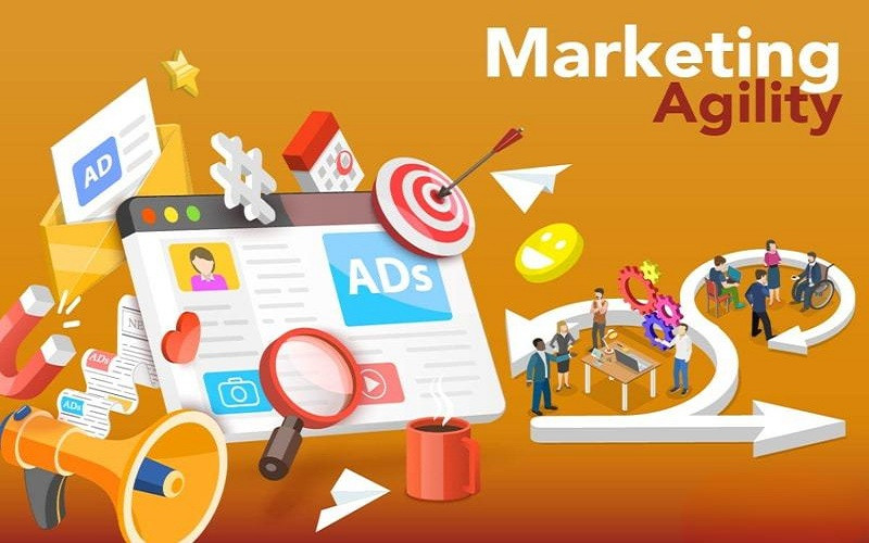 Marketing 5.0 là gì? Khám phá 5 xu hướng của marketing 5.0