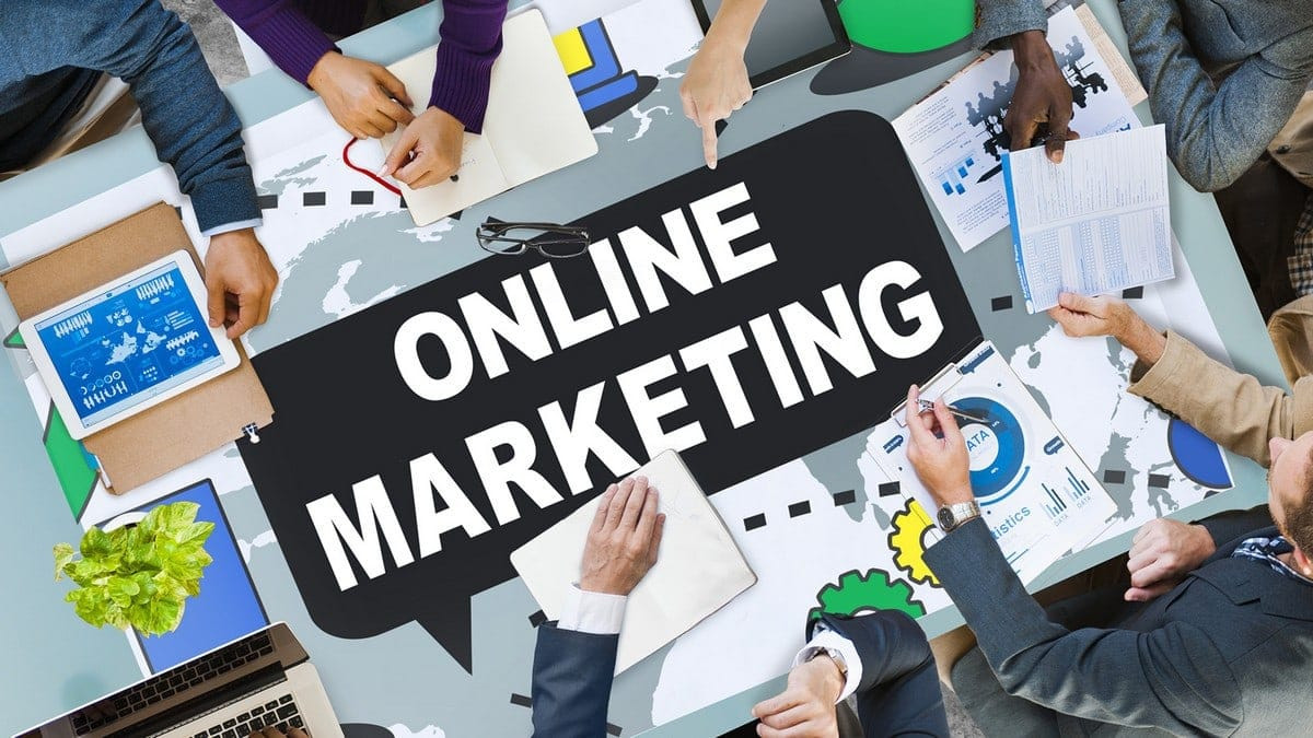 Marketing online là gì? Những điều cần biết về marketing online