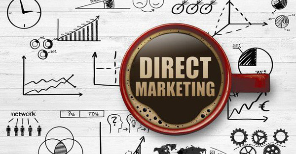 Marketing trực tiếp là gì? Các bước xây dựng một chiến lược marketing trực tiếp đạt hiệu quả