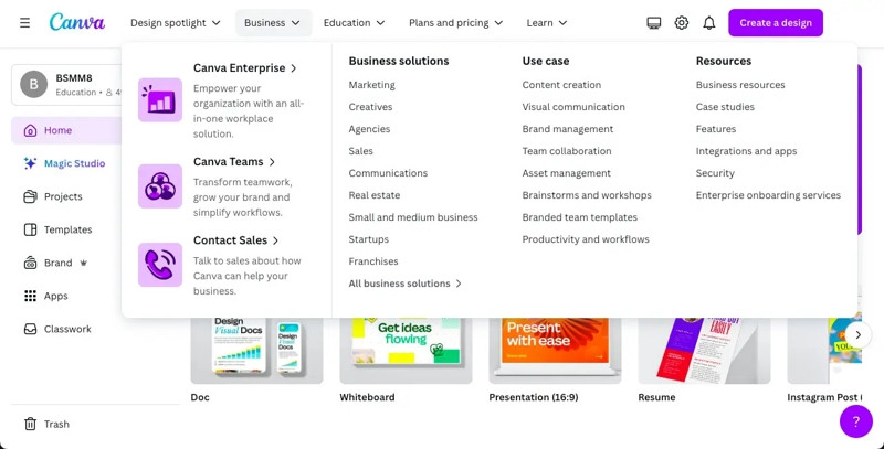 Mega menu là gì? Cách tạo mega menu hiệu quả cho website