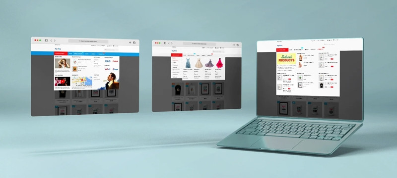 Mega menu là gì? Cách tạo mega menu hiệu quả cho website