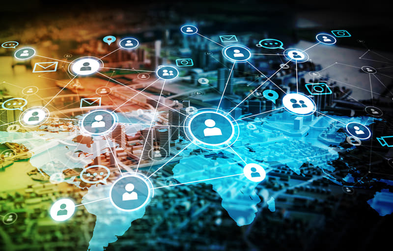 Network marketing là gì? Tất tần tật về network marketing