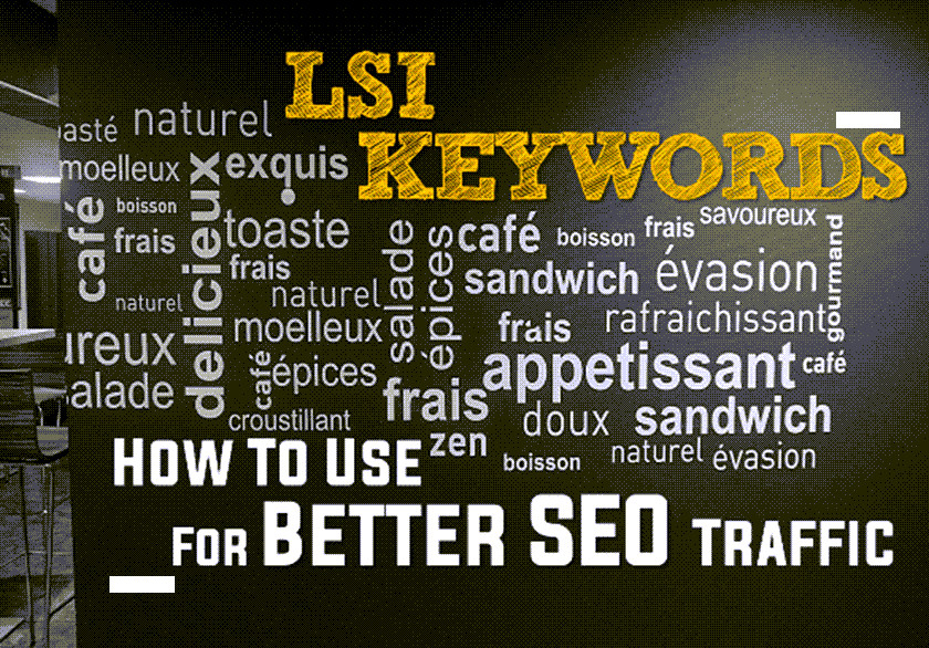 Nâng cao SEO thông qua LSI Keywords