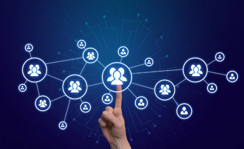 Network marketing là gì? Tất tần tật về network marketing