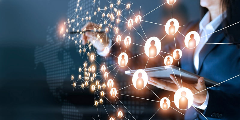 Network marketing là gì? Tất tần tật về network marketing