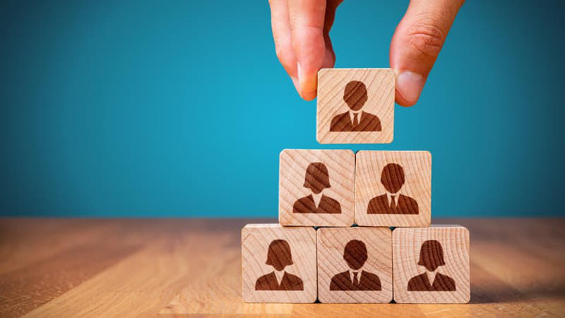 Network marketing là gì? Tất tần tật về network marketing