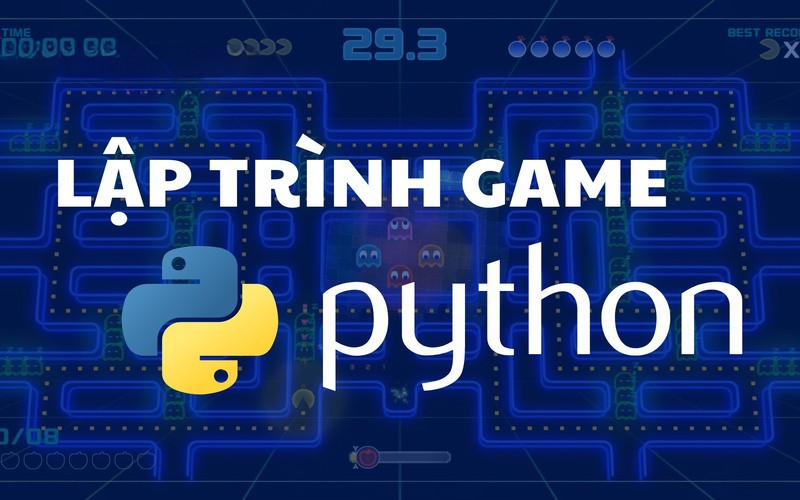 Python là gì? Kiến thức thú vị về ngôn ngữ lập trình Python