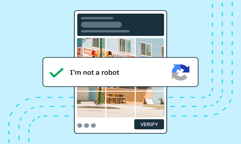 Captcha là gì? Mục đích của việc sử dụng mã Captcha