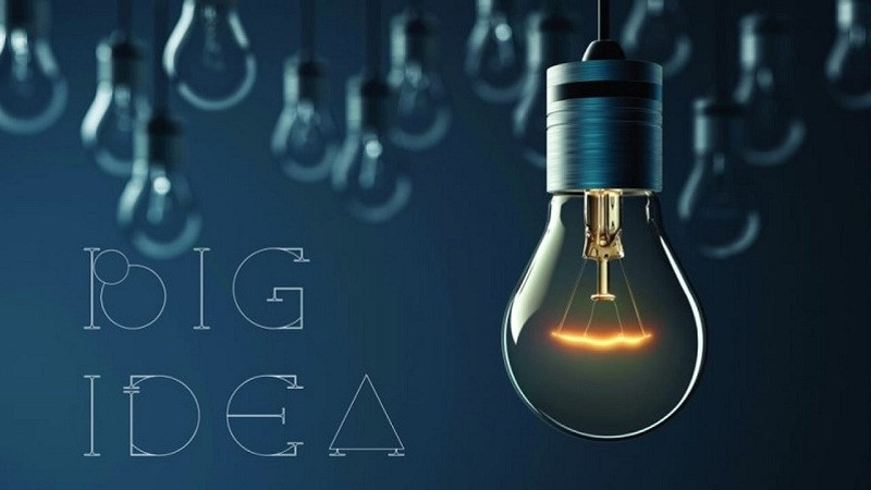 Big idea là gì? Bí thuật tạo nên một big idea bùng nổ