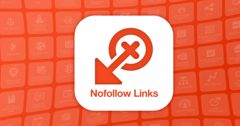 Nofollow link là gì? Giải mã chi tiết thuộc tính rel nofollow