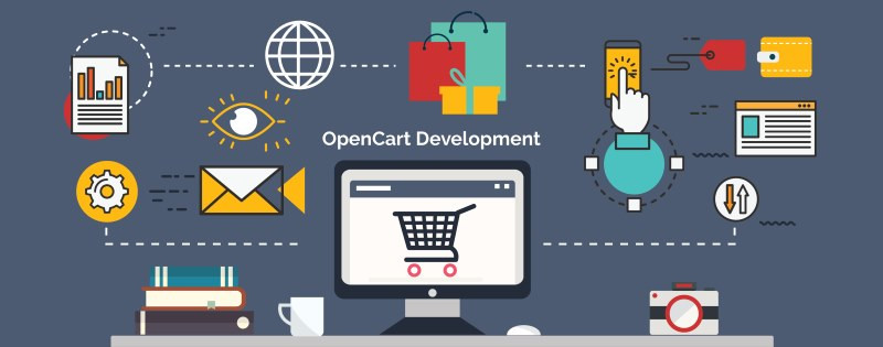 OpenCart là gì? Hướng dẫn cài đặt và sử dụng OpenCart