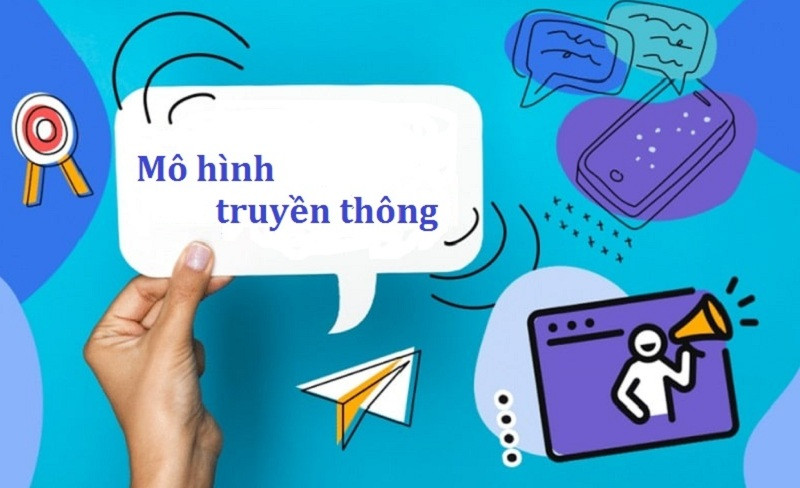 Phân tích 5 mô hình truyền thông marketing dẫn đầu xu hướng