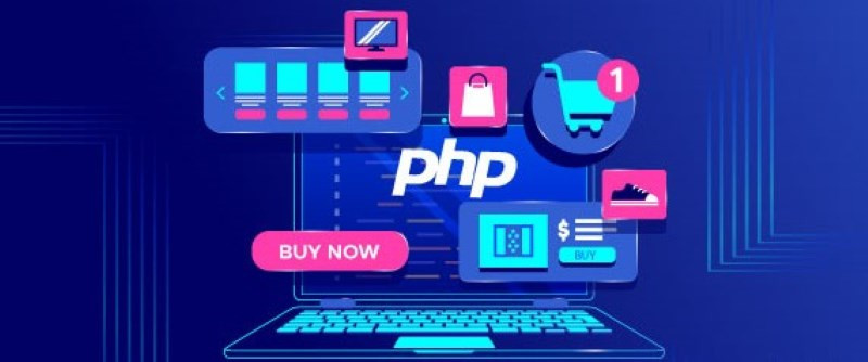 Giải pháp xây dựng web PHP hiệu quả và dễ thực hiện