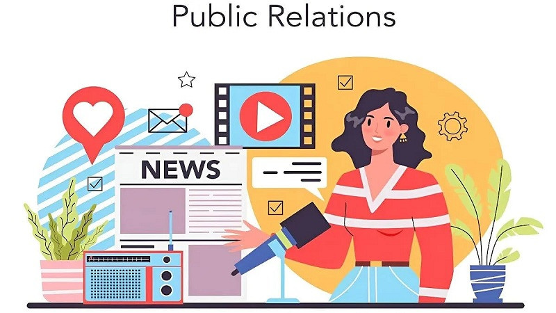 PR là gì? Những điều cần biết về public relations marketing