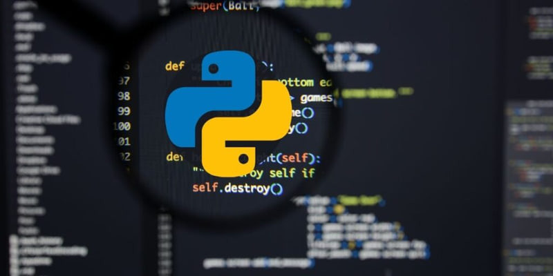 Python là gì? Kiến thức thú vị về ngôn ngữ lập trình Python