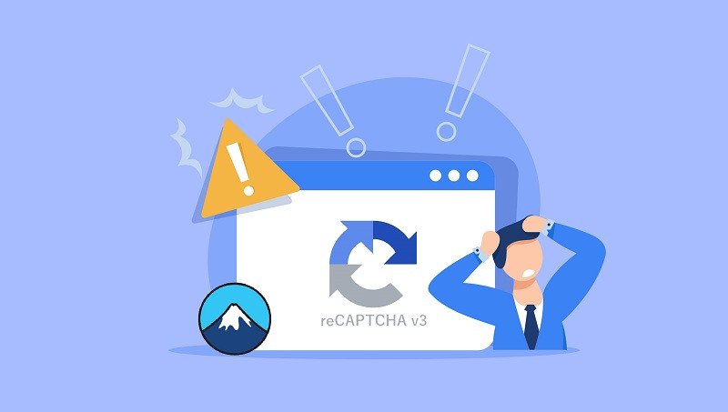 reCAPTCHA là gì? Kiến thức quan trọng Google reCAPTCHA