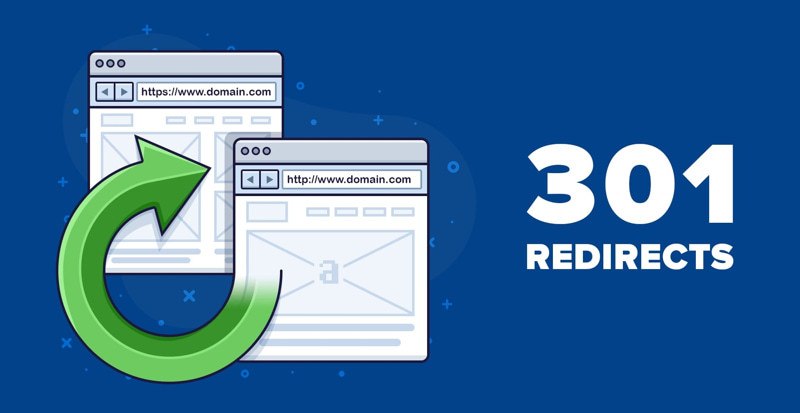 Redirect 301 là gì? Bí quyết sử dụng redirect 301 hiệu quả