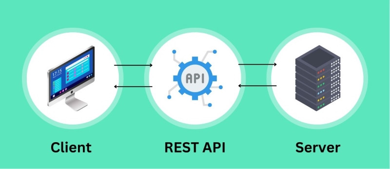 REST API là gì? Ứng dụng của RESTful API trong phát triển web