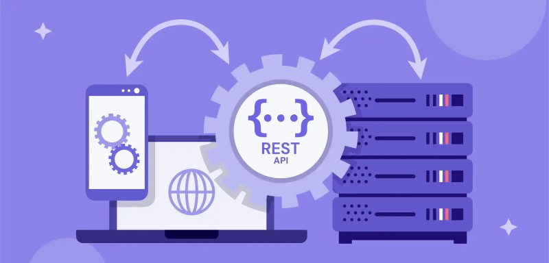 REST API là gì? Ứng dụng của RESTful API trong phát triển web