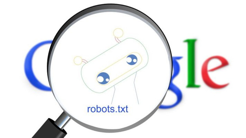 Robots.txt là gì? Hướng dẫn tạo file robots.txt cho website