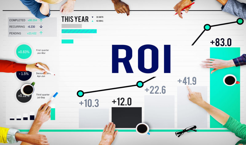 ROI là gì? Cách tính và bí quyết tối ưu chỉ số ROI marketing