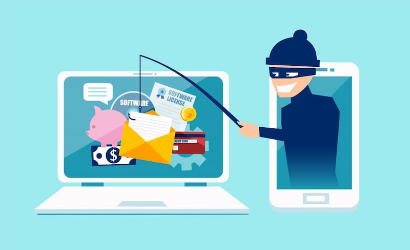 Scam là gì? Các loại scam thường gặp và cách phòng tránh