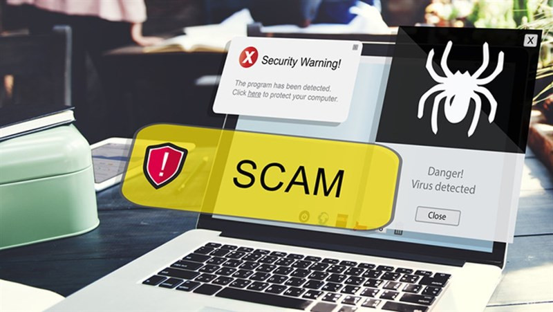 Scam là gì? Các loại scam thường gặp và cách phòng tránh