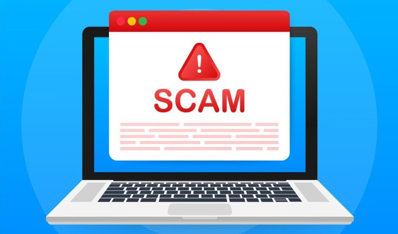 Scam là gì? Các loại scam thường gặp và cách phòng tránh