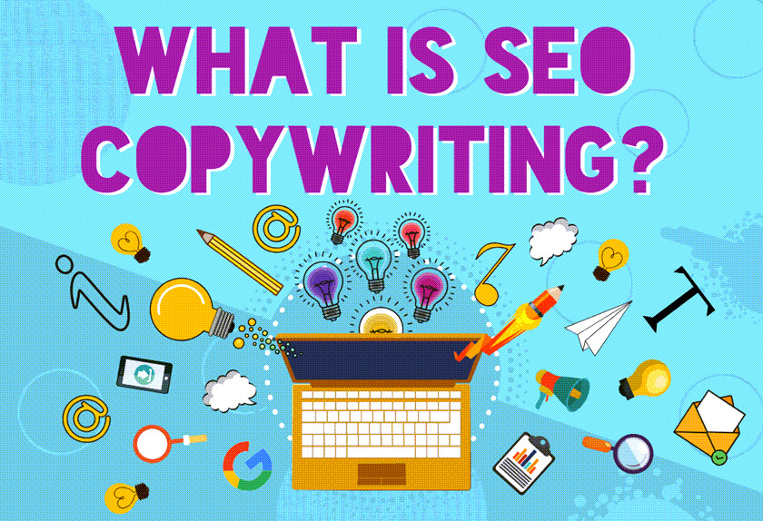 SEO Copywriting Là Gì? Hướng Dẫn Viết Bài Chuẩn SEO Cho Website 