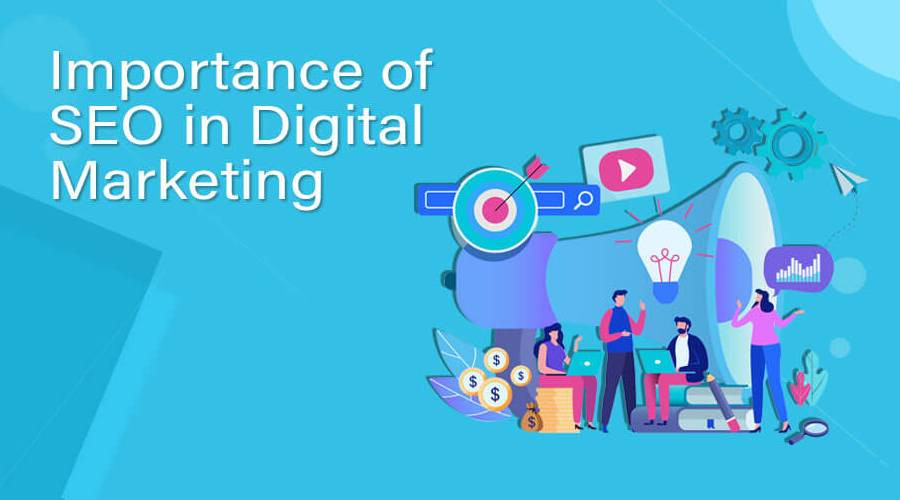 SEO marketing là gì? Vai trò của SEO trong digital marketing
