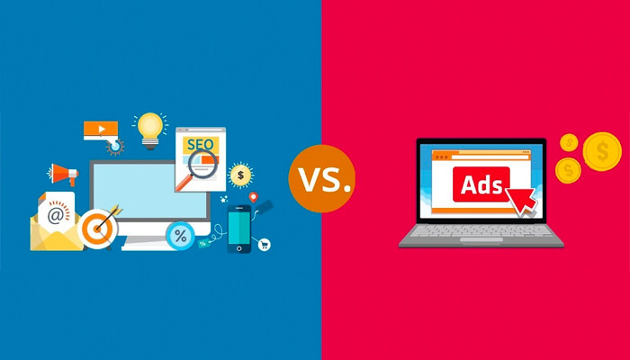 SEO marketing là gì? Vai trò của SEO trong digital marketing