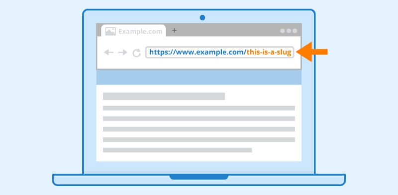 Slug là gì? Vai trò, cấu trúc và cách tối ưu slug trong SEO