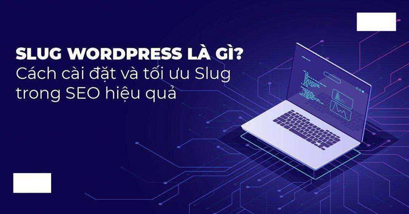 Slug WordPress Là Gì? Tối Ưu Slug Trong SEO Đạt Hiệu Quả Cao