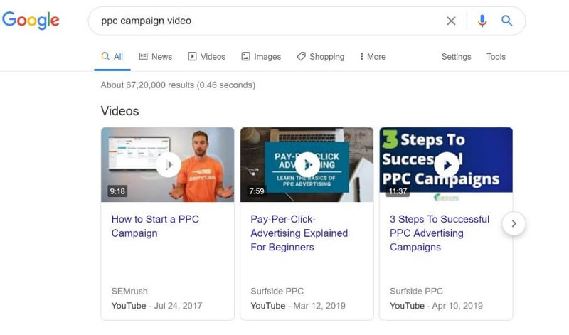 Snippet là gì? Bí quyết chiếm lĩnh vị trí số 0 trên Google