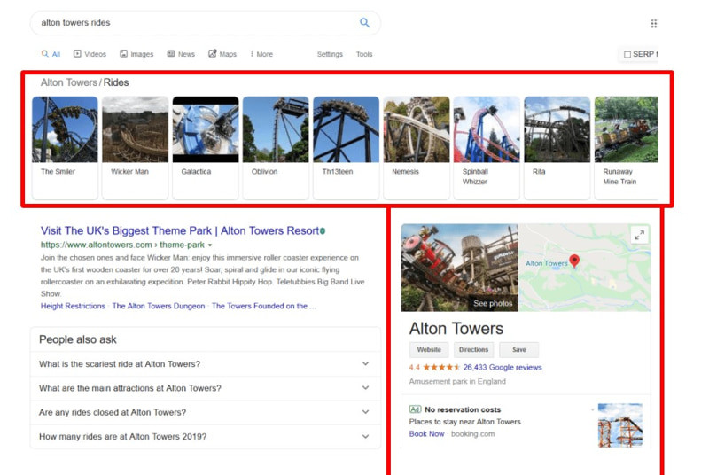 Snippet là gì? Bí quyết chiếm lĩnh vị trí số 0 trên Google