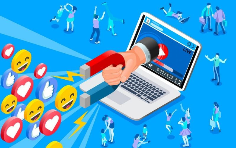 Social media là gì? Các kênh social media phổ biến hiện nay