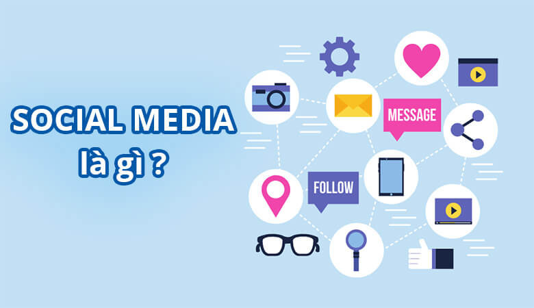 Social media là gì? Các kênh social media phổ biến hiện nay