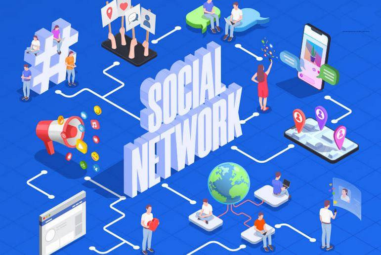 Social media là gì? Các kênh social media phổ biến hiện nay