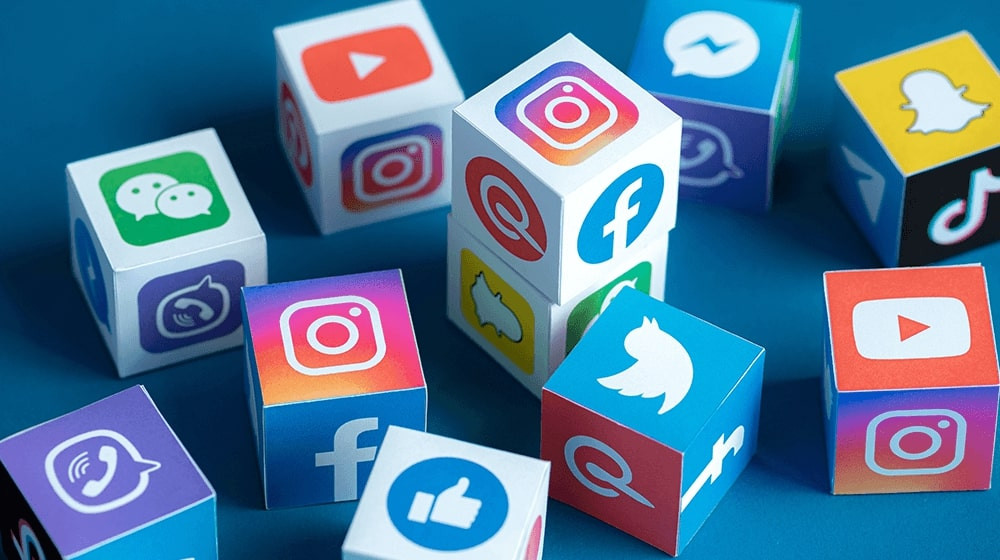 Social media là gì? Các kênh social media phổ biến hiện nay