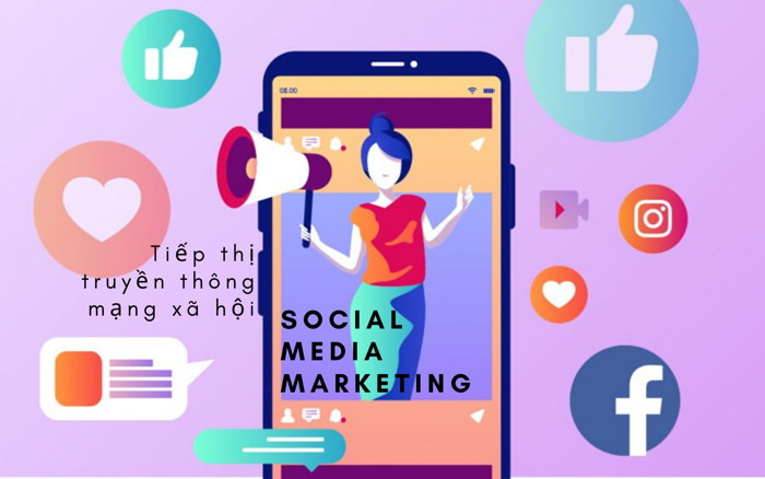 Social media là gì? Các kênh social media phổ biến hiện nay