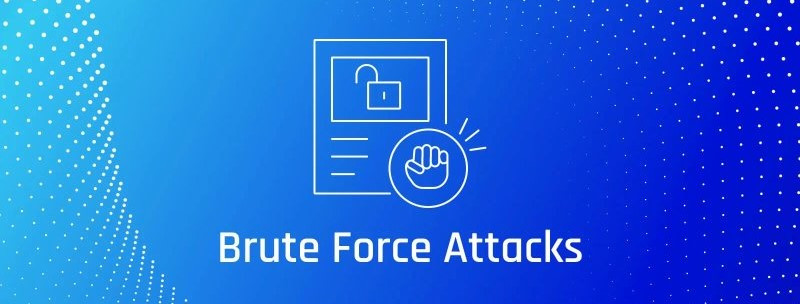 Tấn công Brute Force là gì? Cách đối phó với Brute Force Attack