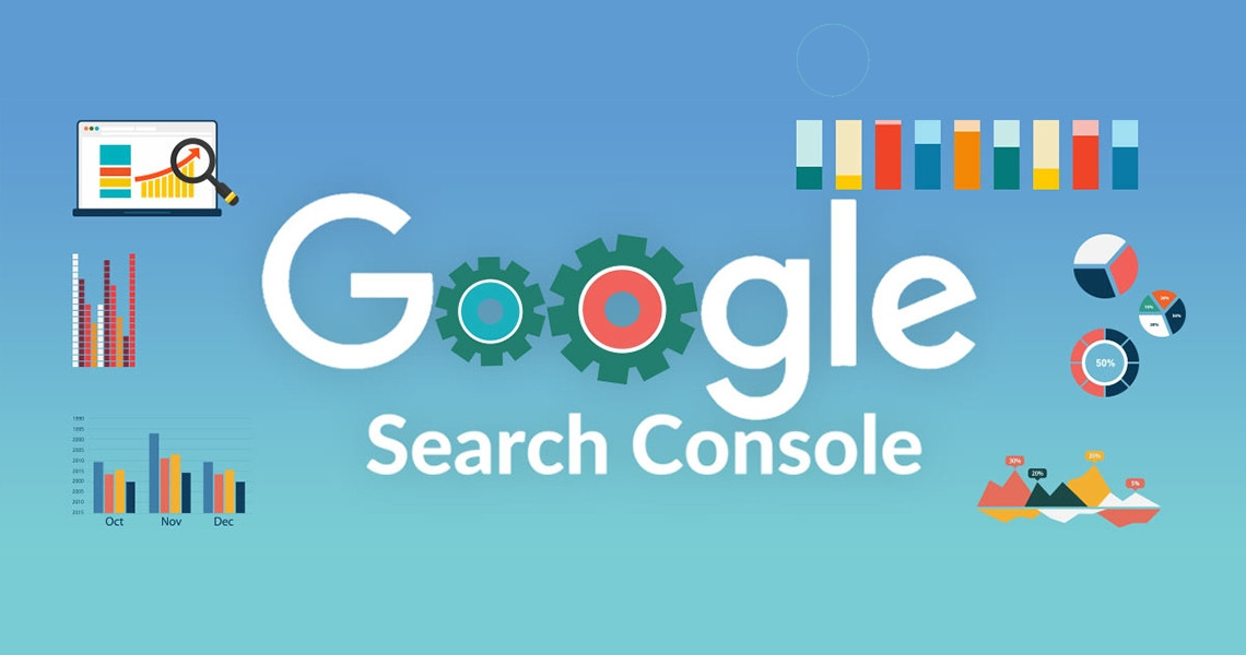 Hướng dẫn cách tạo tài khoản Google Search Console